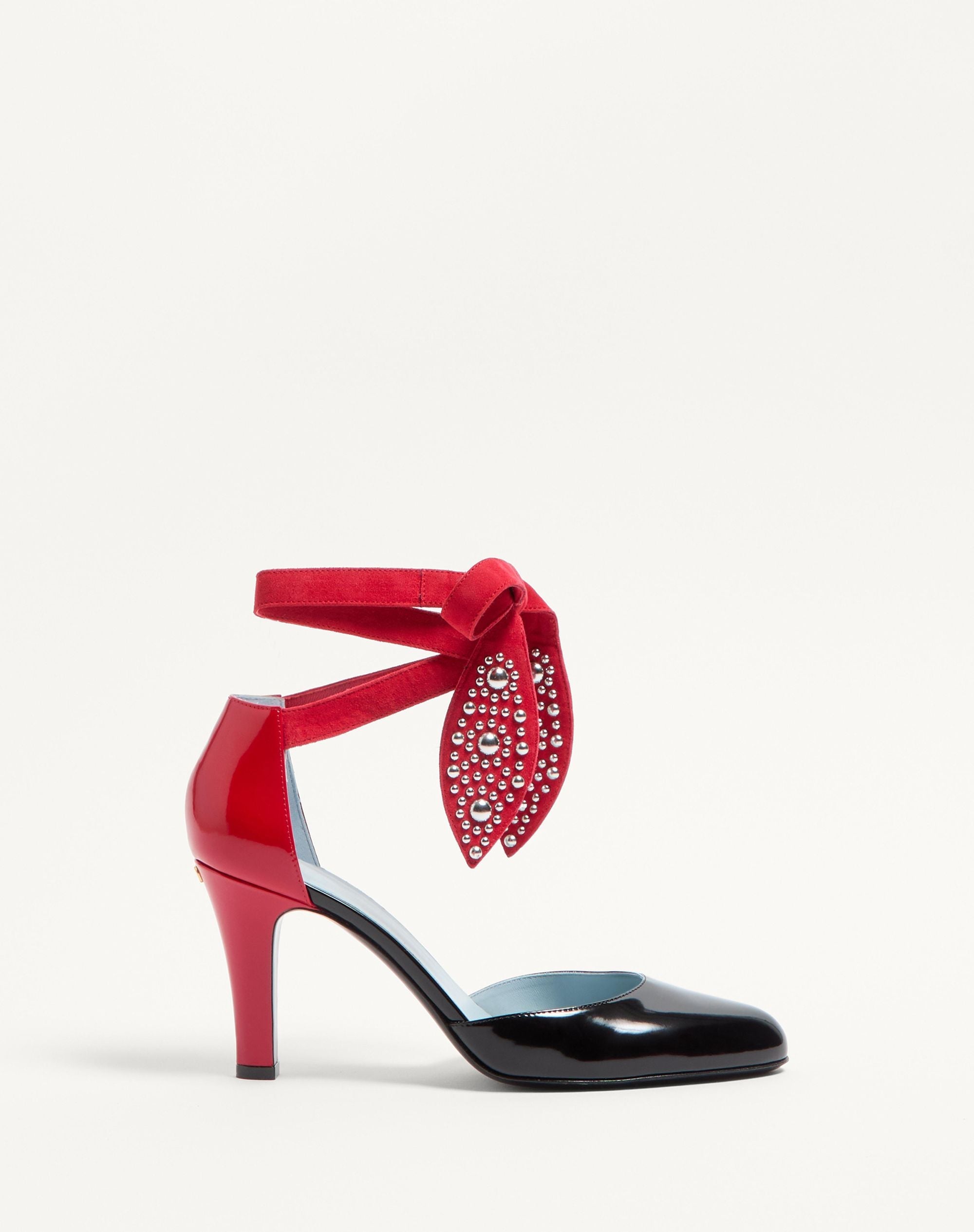 VALENTINO ANKLE STRAP - BEYMEN