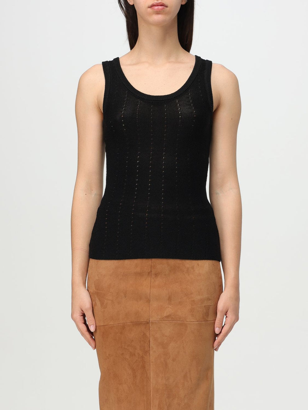 ETRO KNITWEAR TOPS WOMAN - BEYMEN