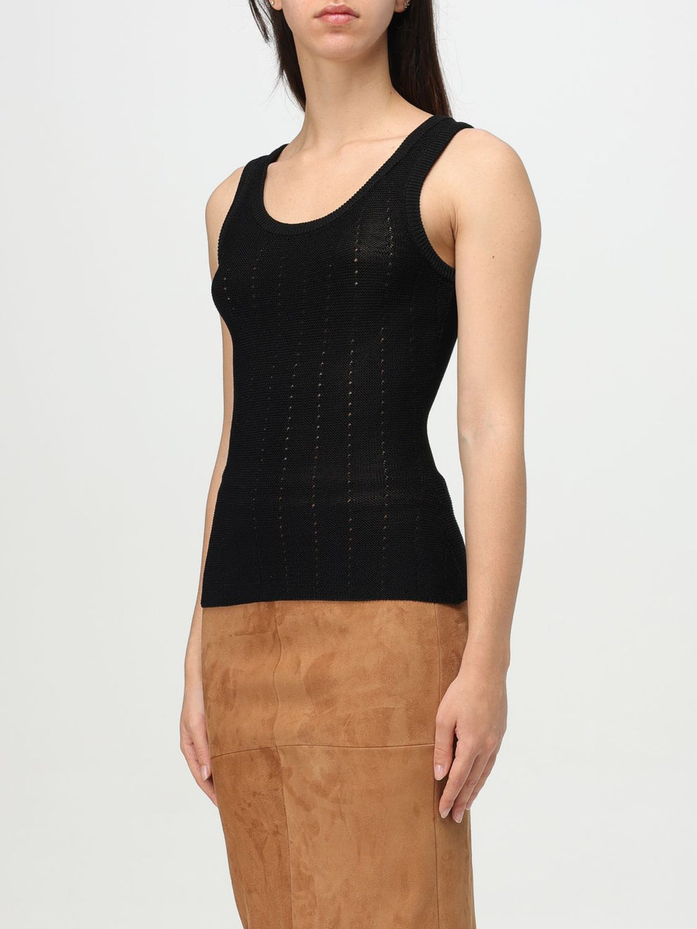 ETRO KNITWEAR TOPS WOMAN - BEYMEN