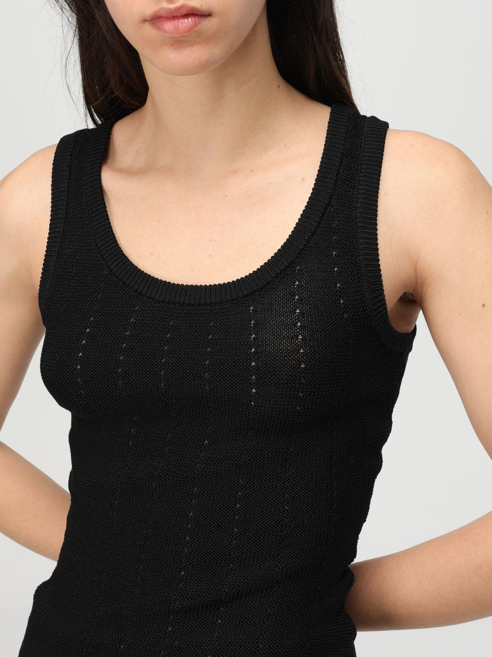 ETRO KNITWEAR TOPS WOMAN - BEYMEN