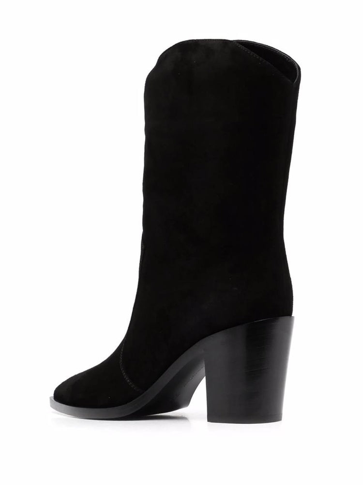 Gianvito Rossi Boots