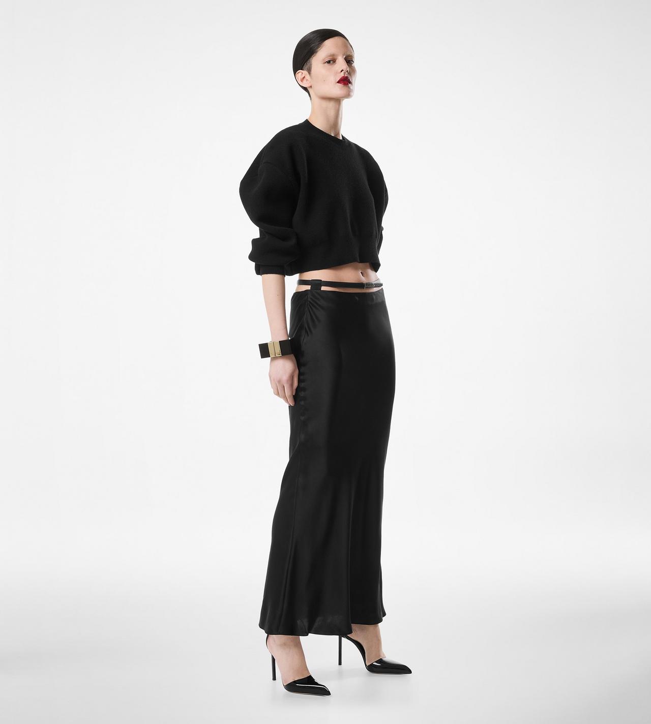 TOM FORD LENGTH BIAS SKIRT - BEYMEN