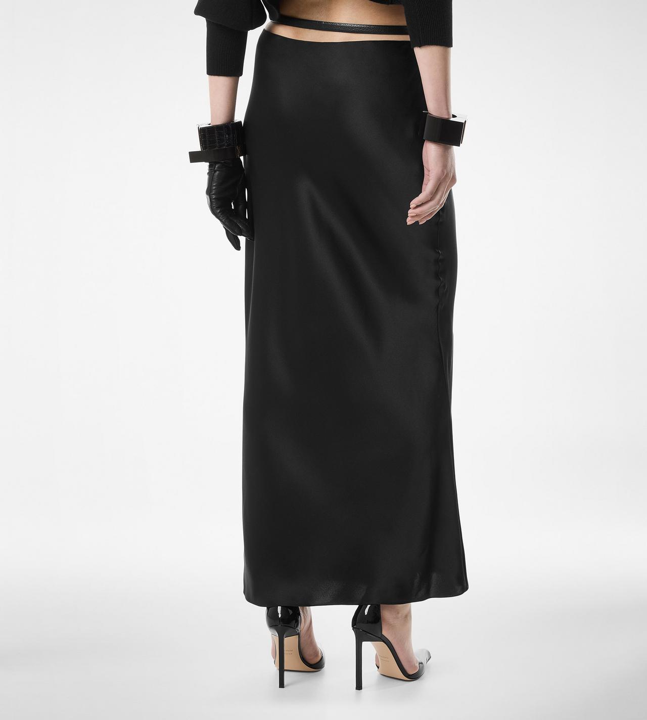 TOM FORD LENGTH BIAS SKIRT - BEYMEN