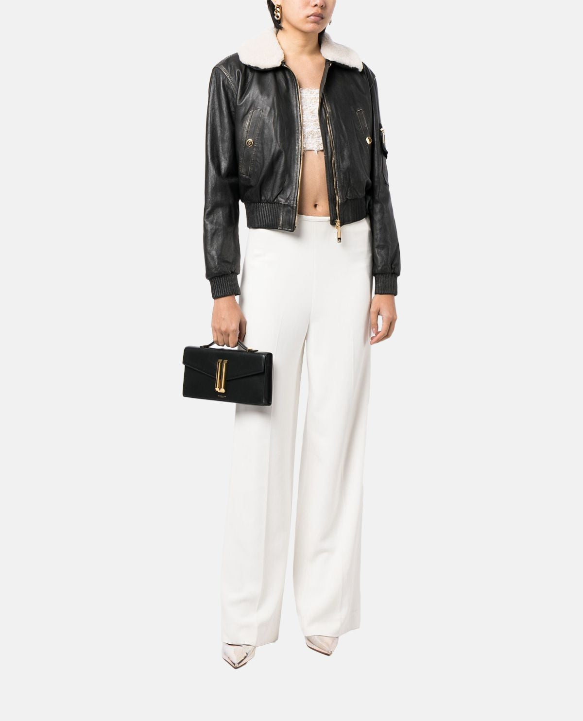 Elisabetta Franchi Jacket