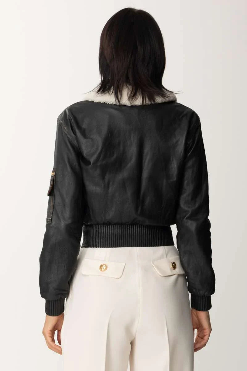 Elisabetta Franchi Jacket