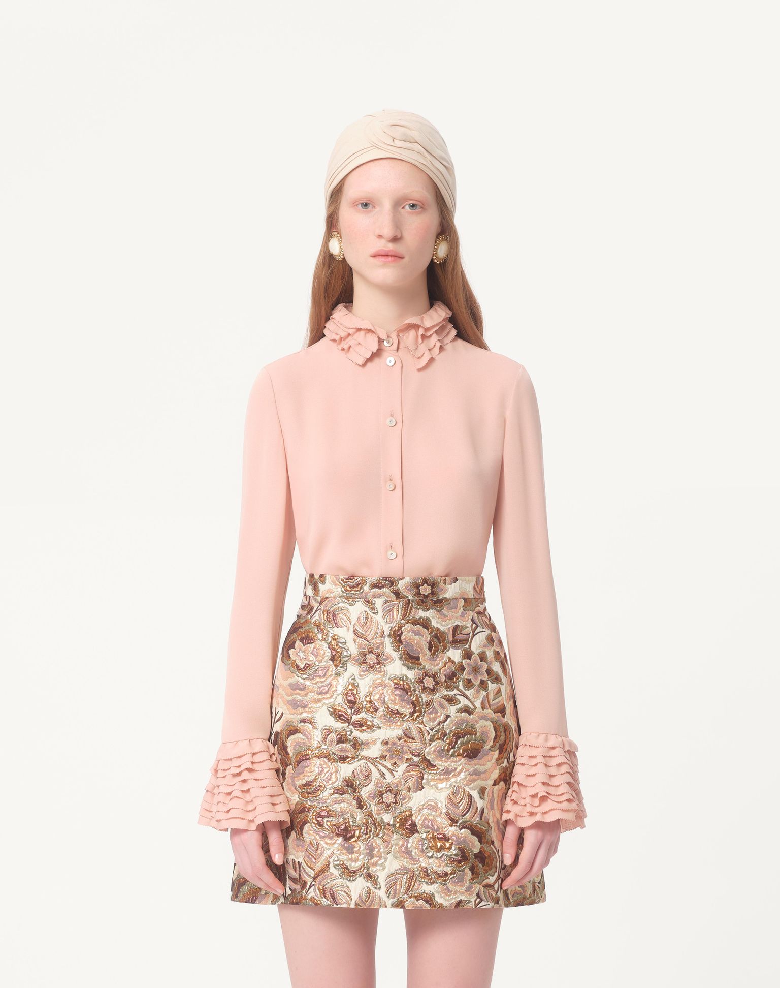 VALENTINO SHIRT - BEYMEN