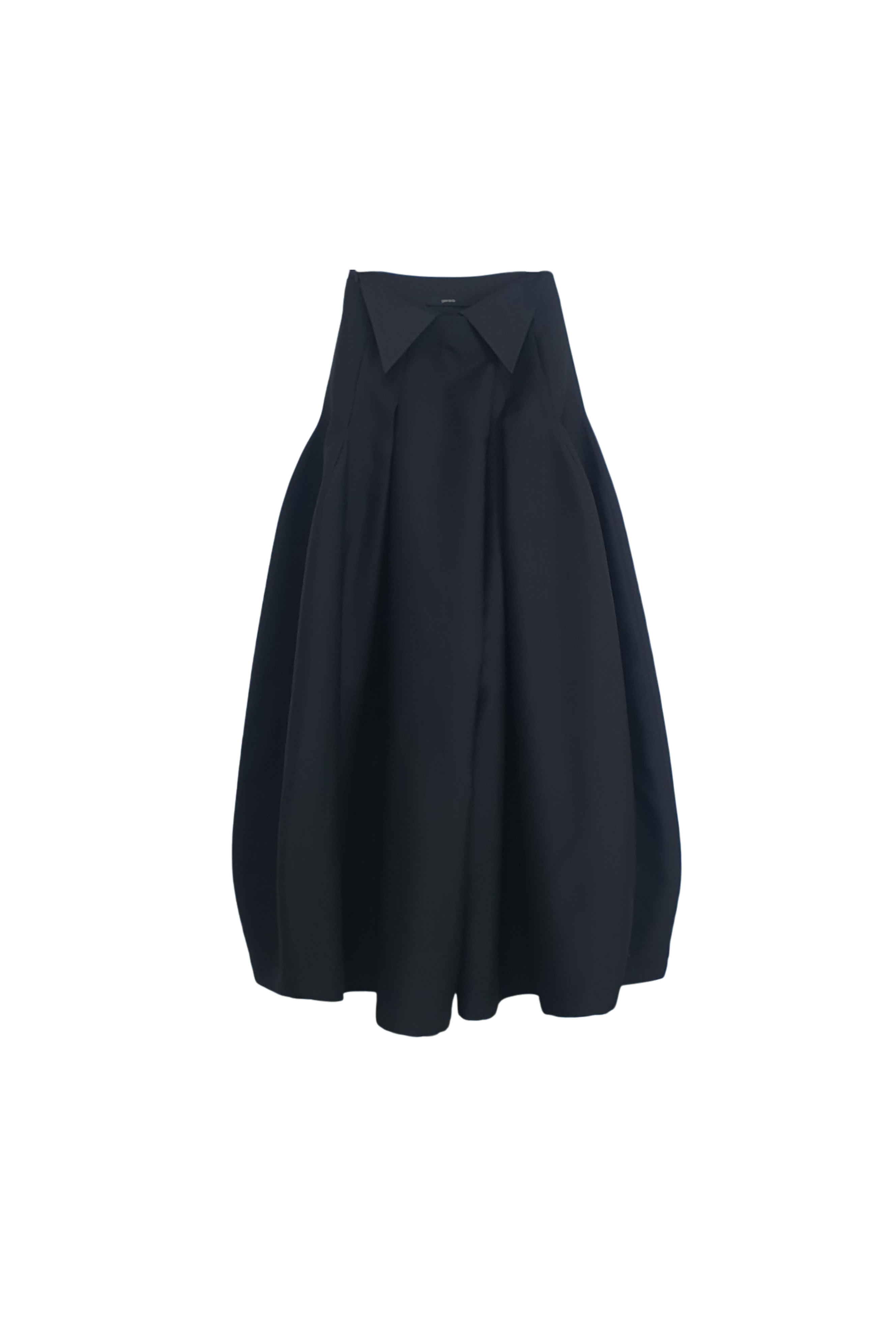 GAZE DE LIN WIDE PANTS