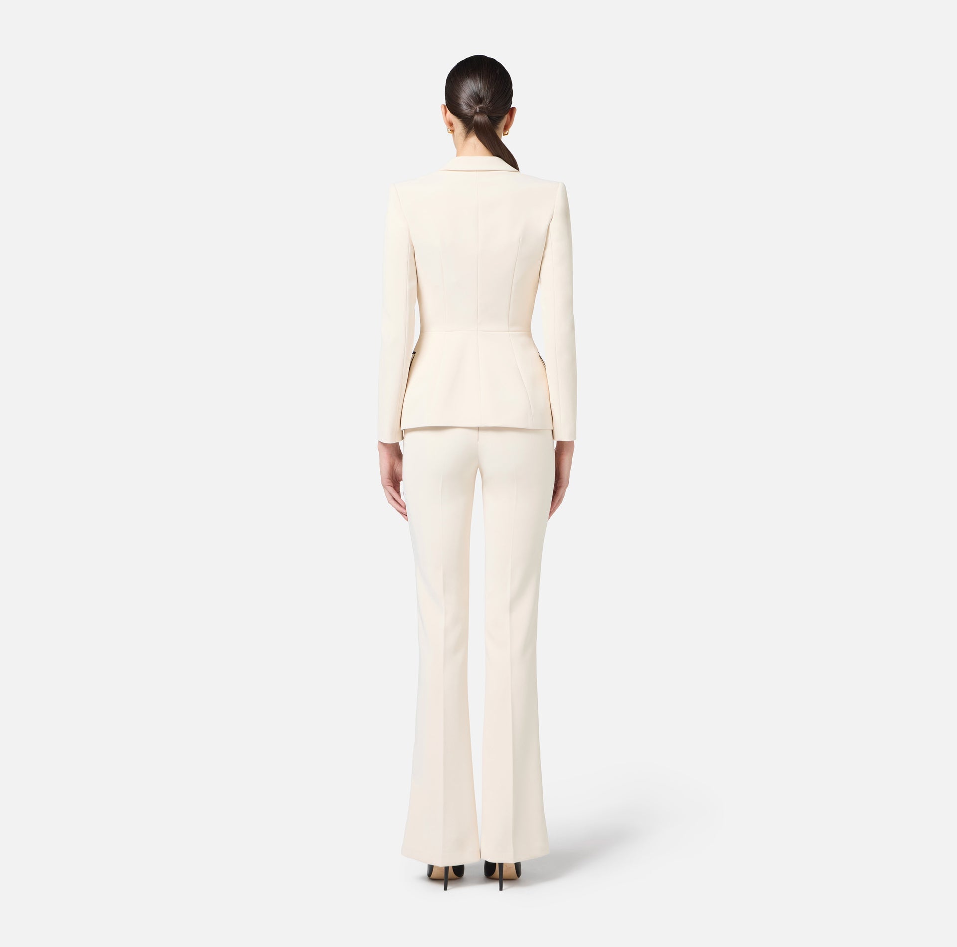 ELISABETTA FRANCHI GIACCA - BEYMEN