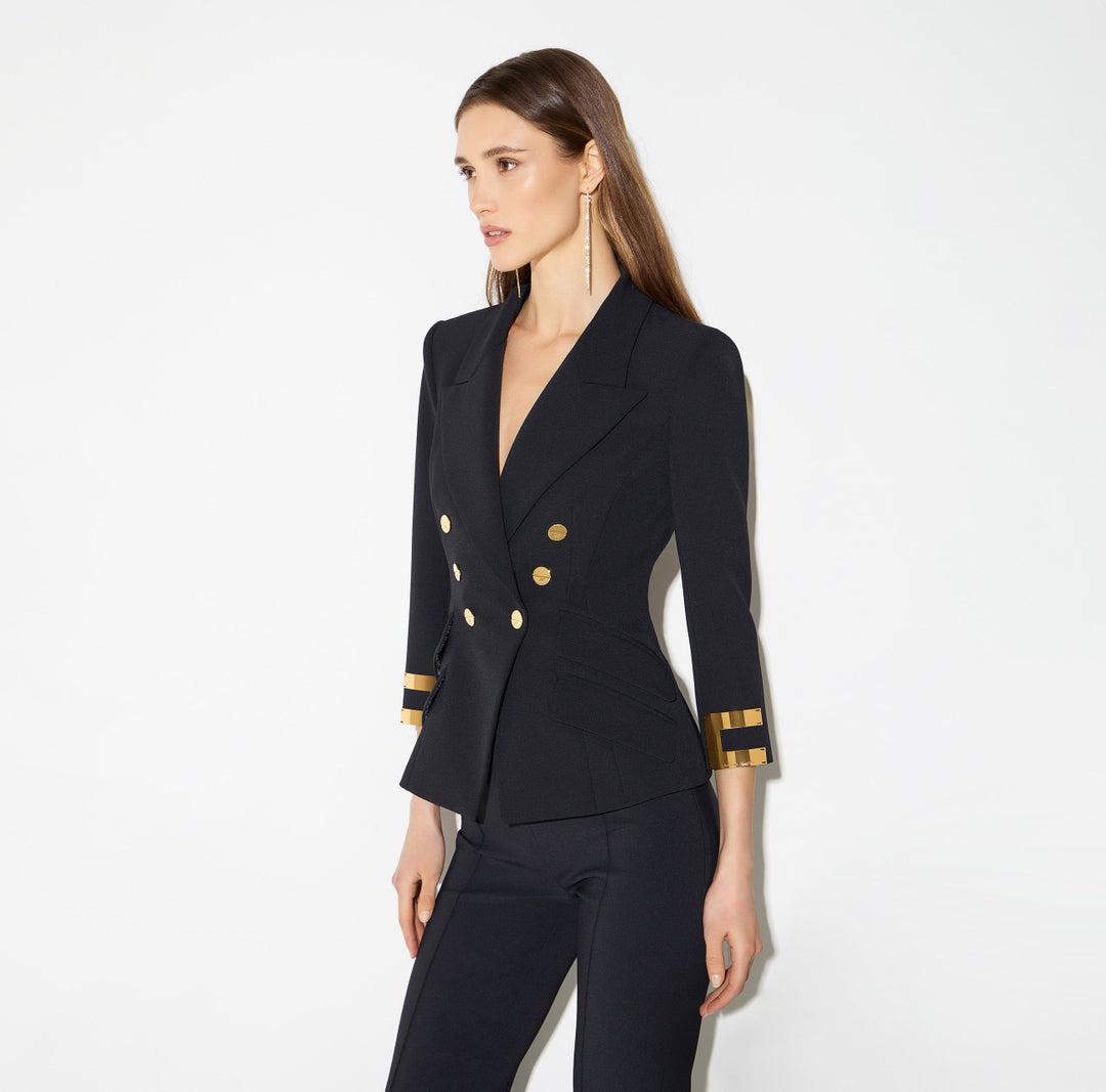 ELISABETTA FRANCHI GIACCA - BEYMEN