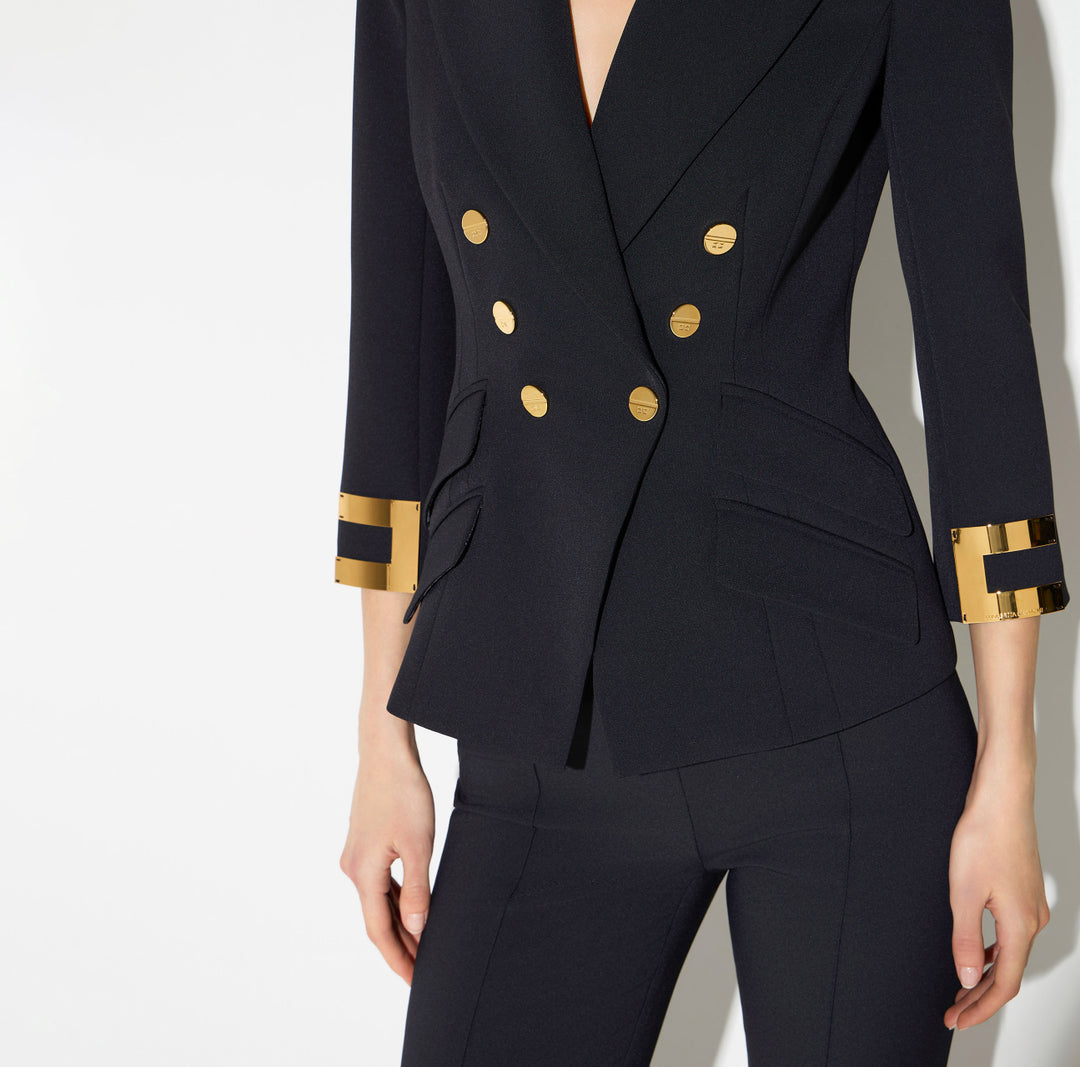 ELISABETTA FRANCHI GIACCA - BEYMEN