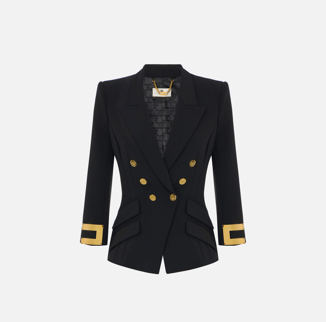 ELISABETTA FRANCHI GIACCA - BEYMEN