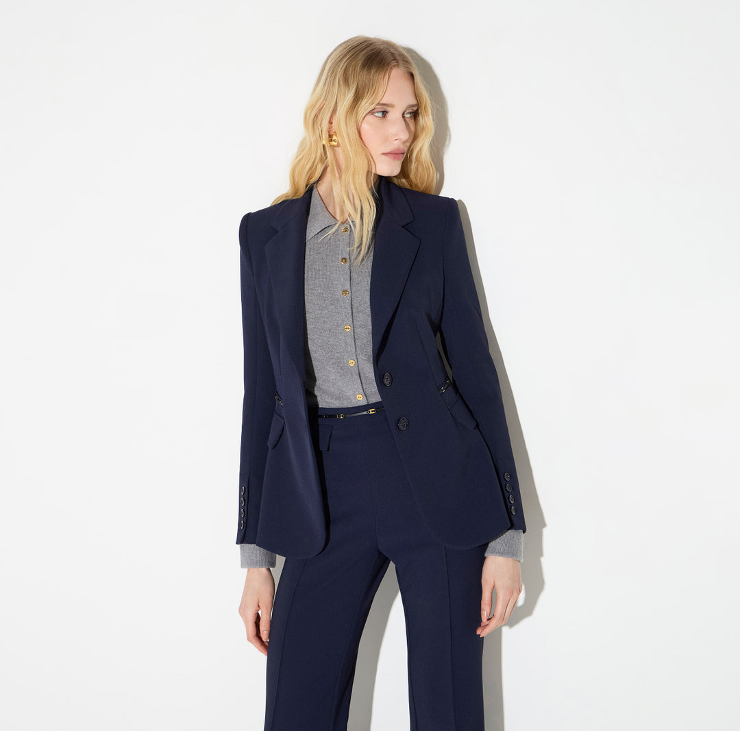 ELISABETTA FRANCHI GIACCA - BEYMEN