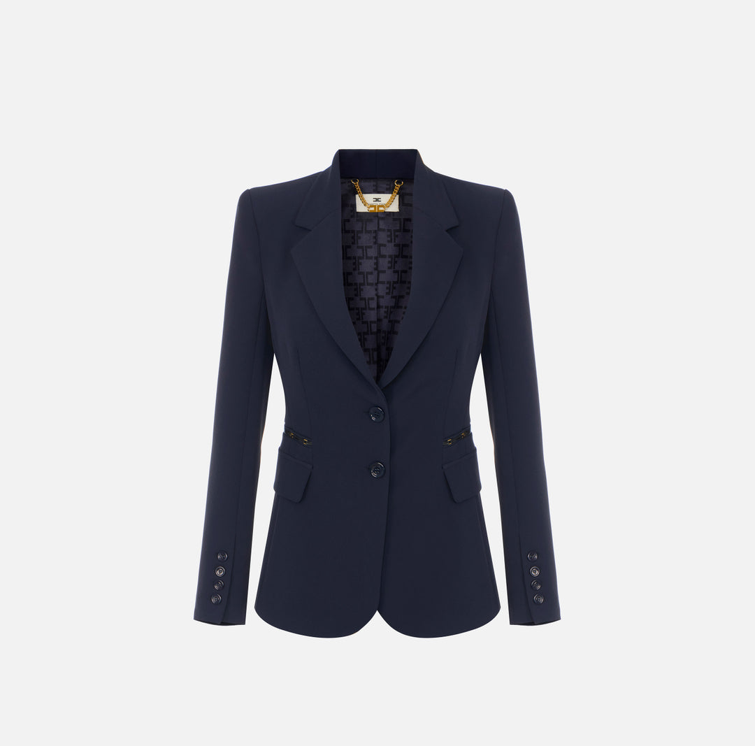 ELISABETTA FRANCHI GIACCA - BEYMEN