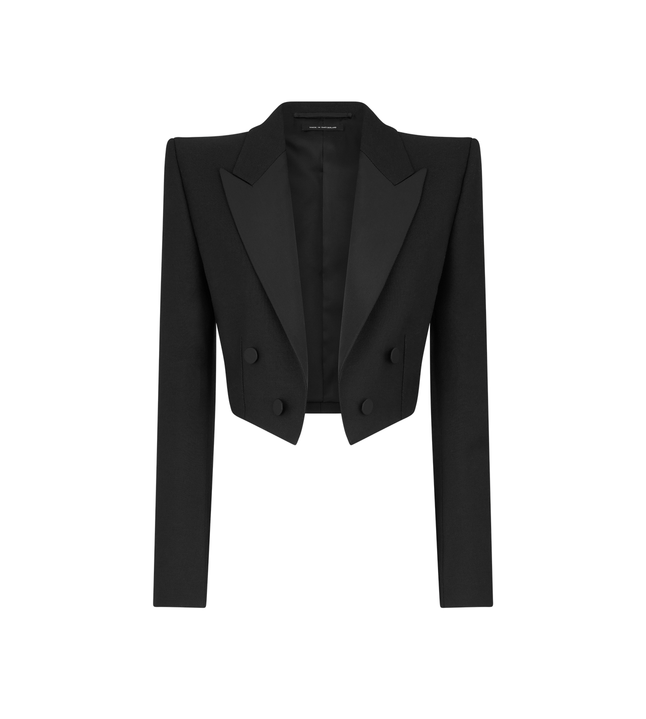 TOM FORD TUXEDO JACKET - BEYMEN