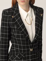 Elisabetta Franchi Blazer, FW2021