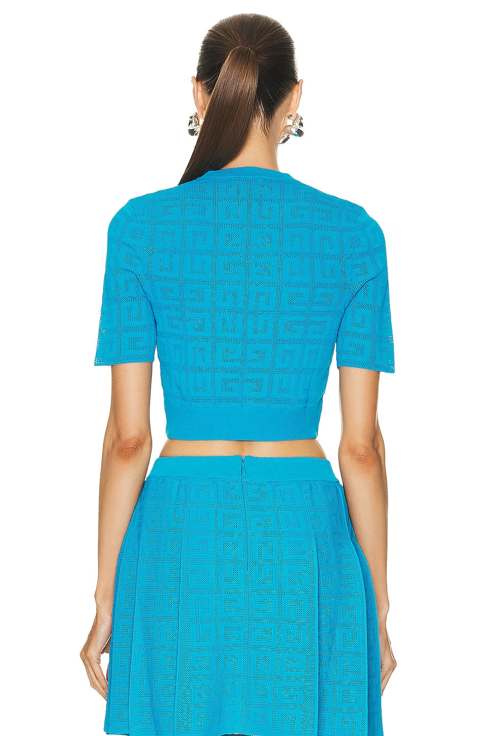 GIVENCHY SWEATER - BEYMEN