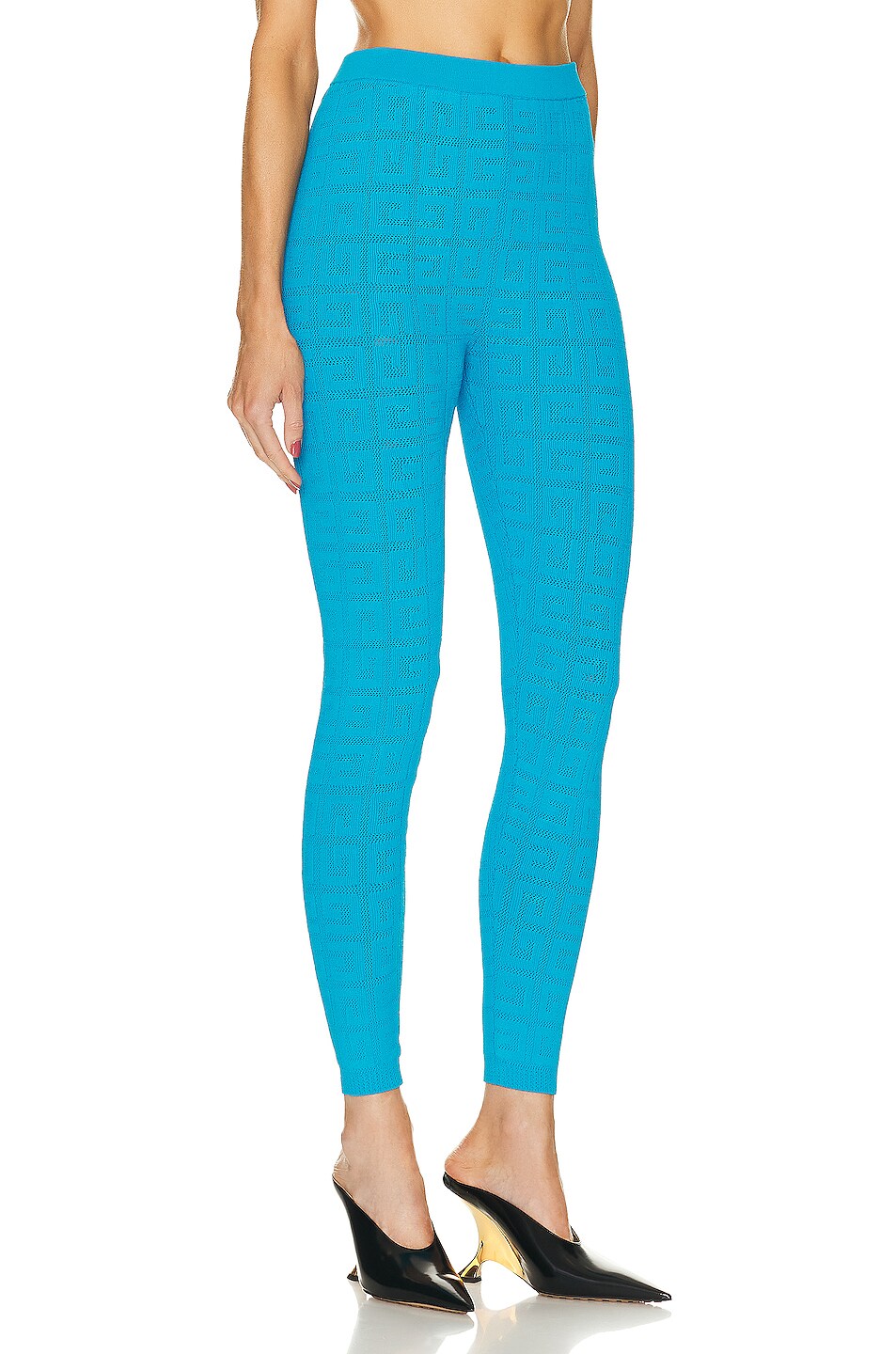 GIVENCHY LEGGINGS - BEYMEN