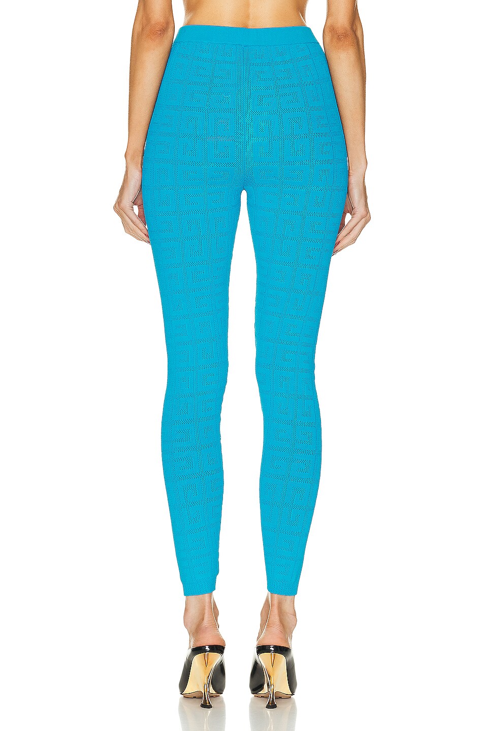 GIVENCHY LEGGINGS - BEYMEN