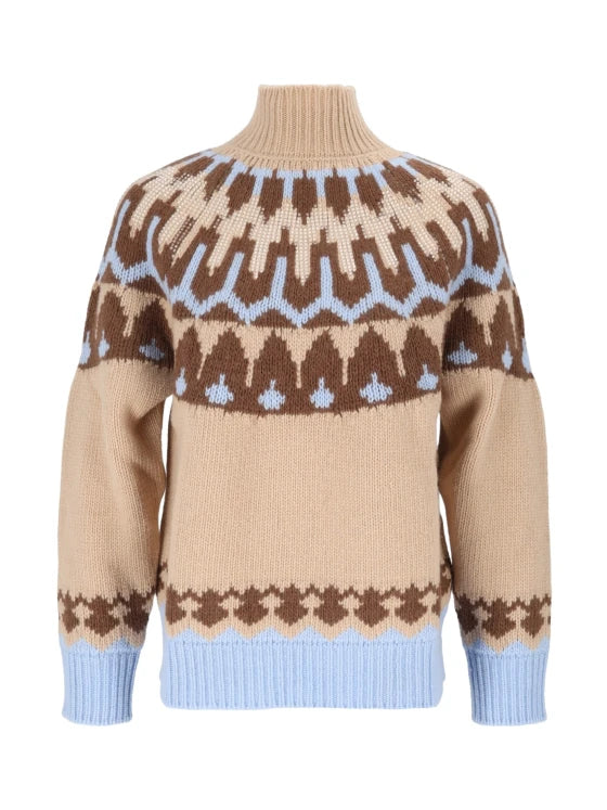 ERMANNO FIRENZE PULLOVER - BEYMEN