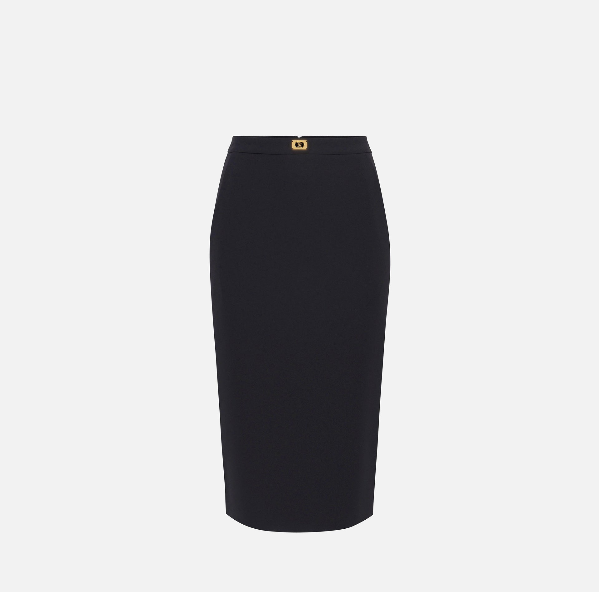 ELISABETTA FRANCHI GONNA - BEYMEN