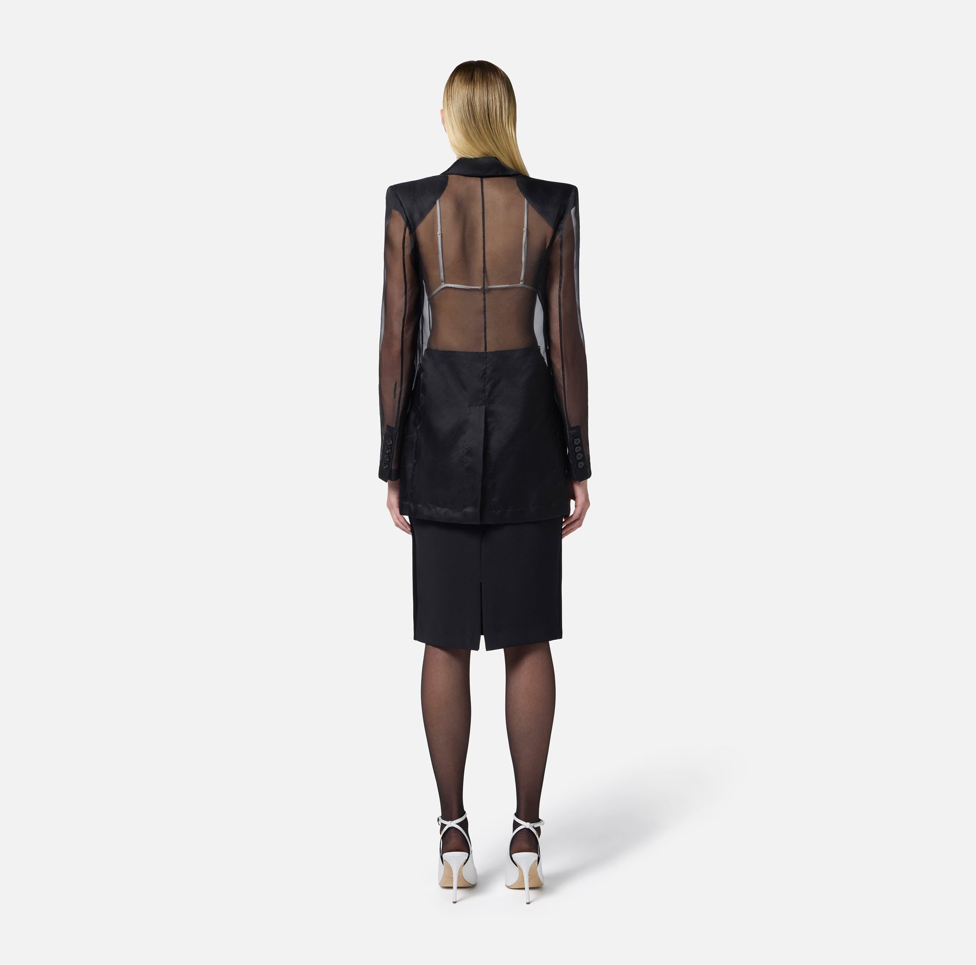 ELISABETTA FRANCHI GONNA - BEYMEN