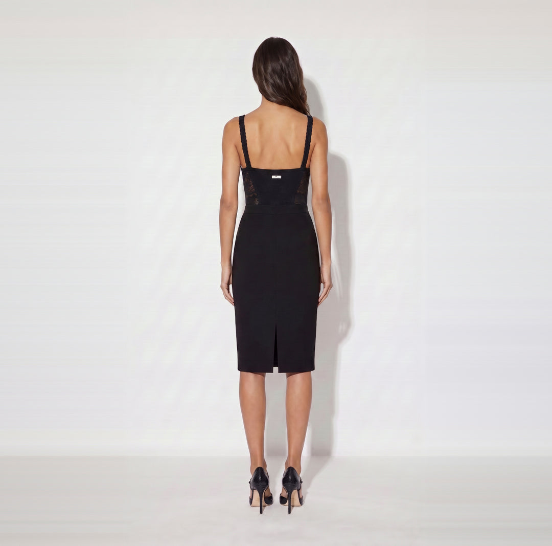 ELISABETTA FRANCHI GONNA - BEYMEN
