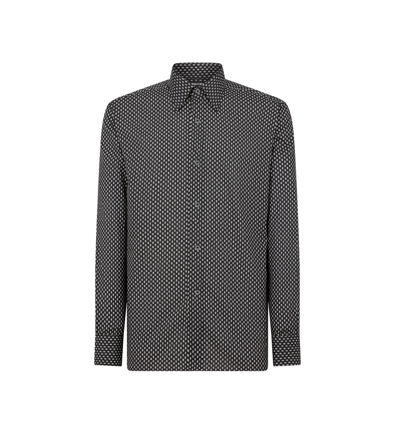 TOM FORD SHIRTS - BEYMEN