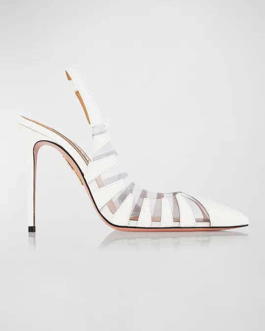 Aquazzura Hot Rumor Sling