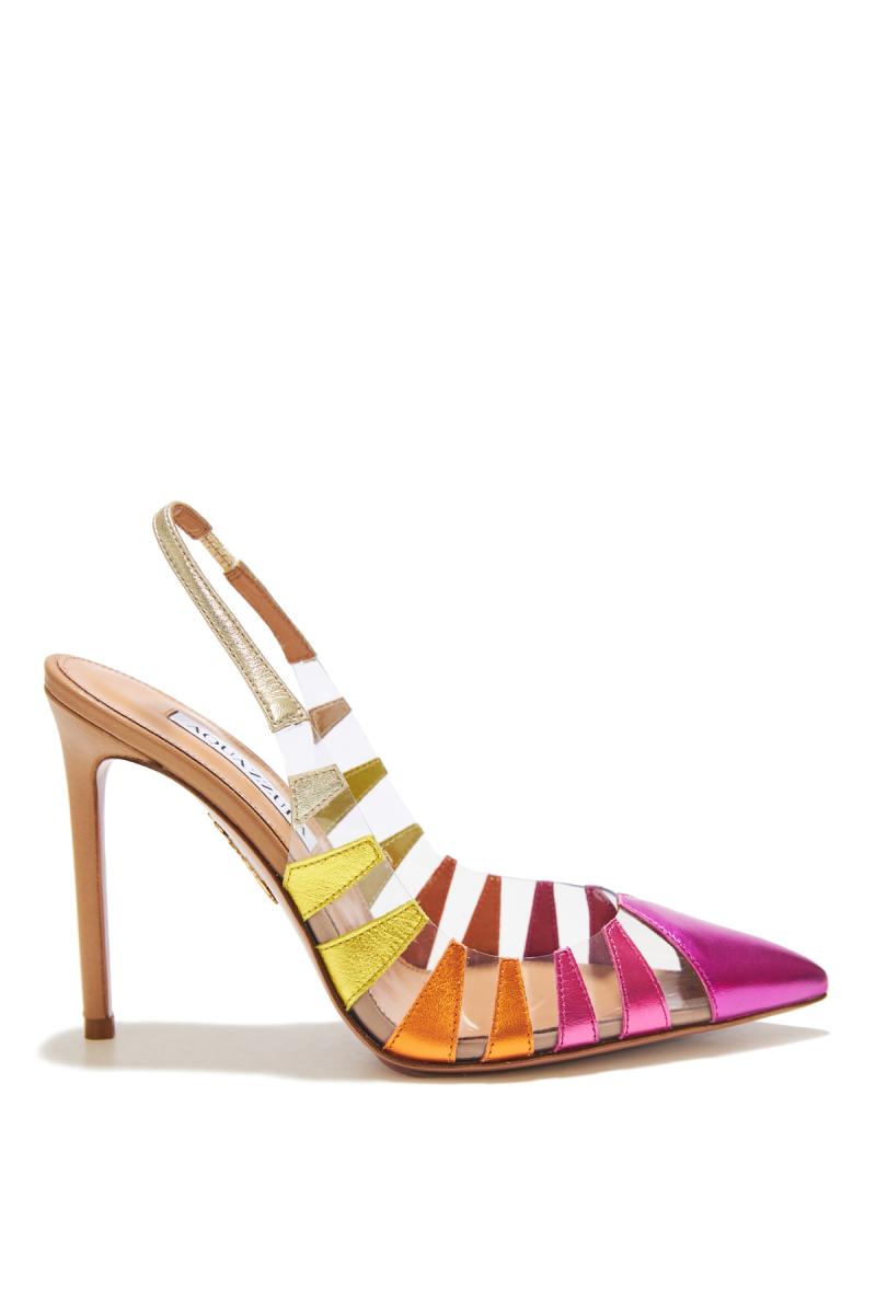 Aquazzura Hot Rumor Sling