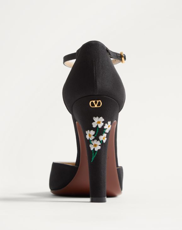 VALENTINO GARAVANI ANKLE STRAP - BEYMEN
