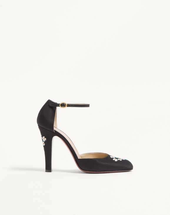 VALENTINO GARAVANI ANKLE STRAP - BEYMEN