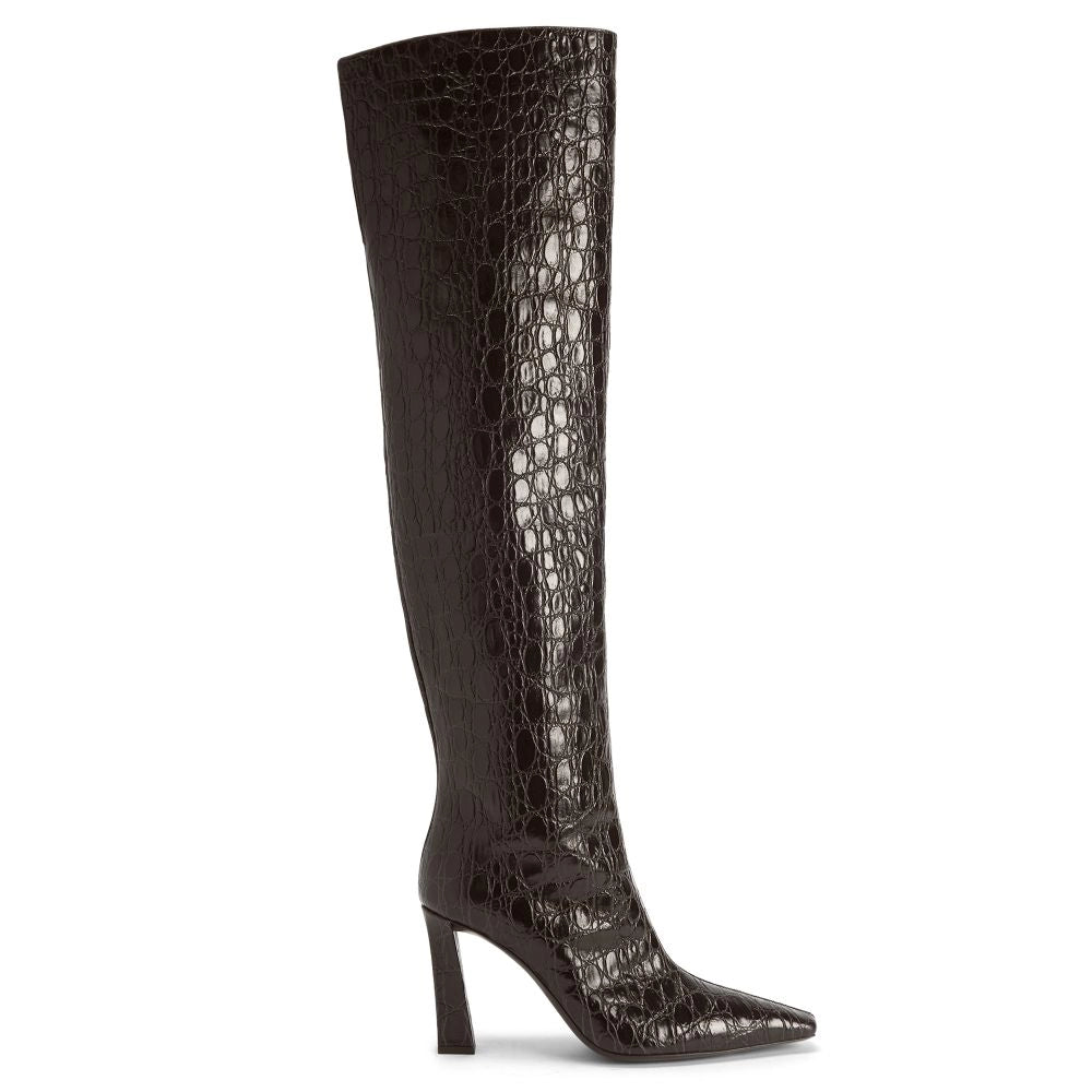 GIUSEPPE ZANOTTI BOOT - BEYMEN