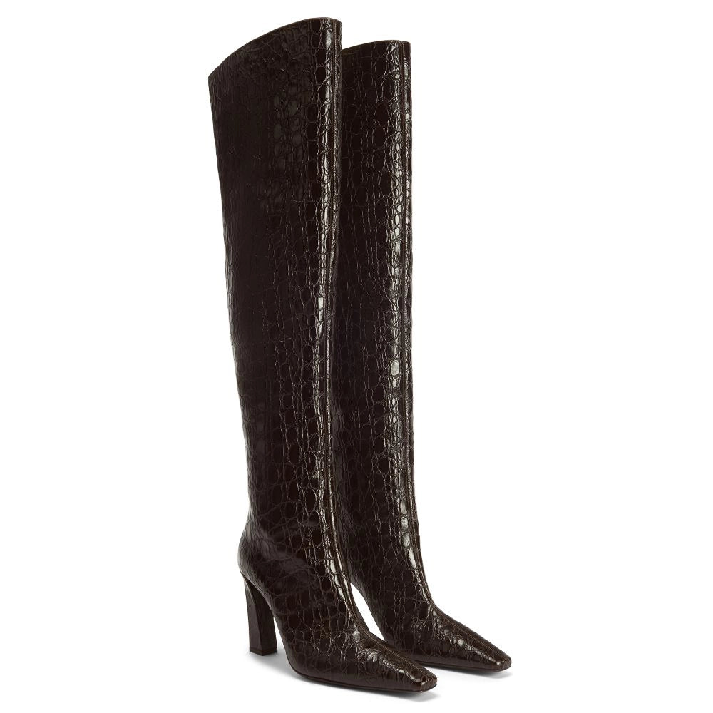 GIUSEPPE ZANOTTI BOOT - BEYMEN