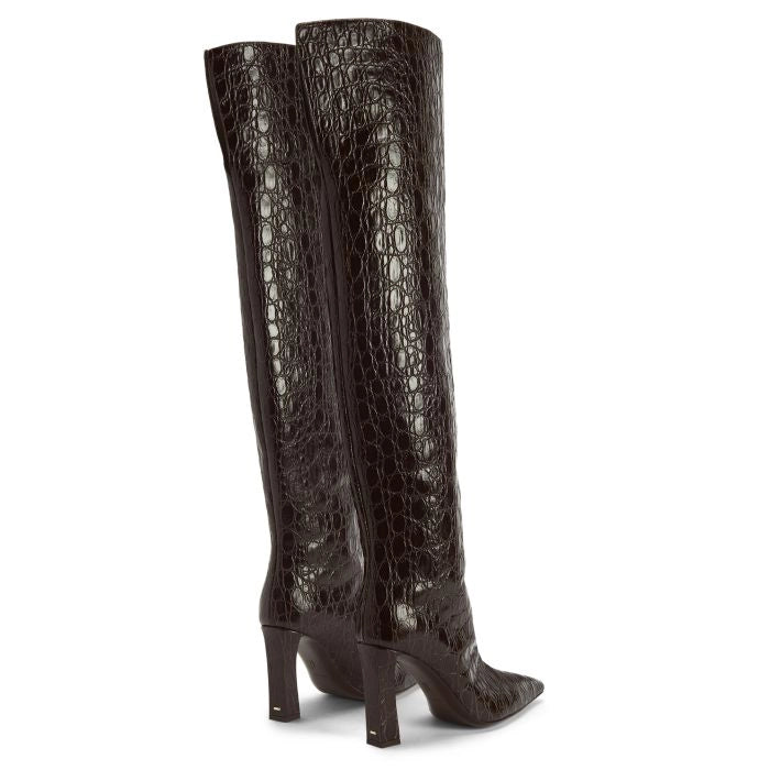 GIUSEPPE ZANOTTI BOOT - BEYMEN
