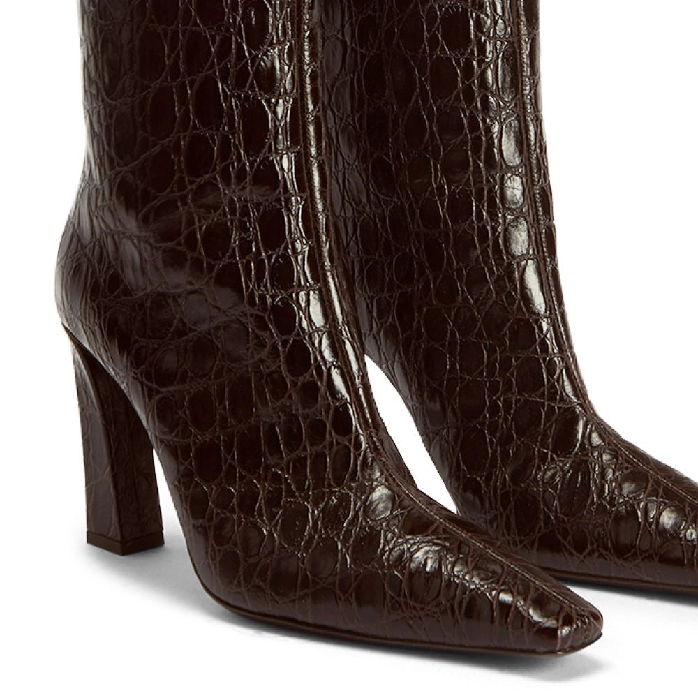 GIUSEPPE ZANOTTI BOOT - BEYMEN