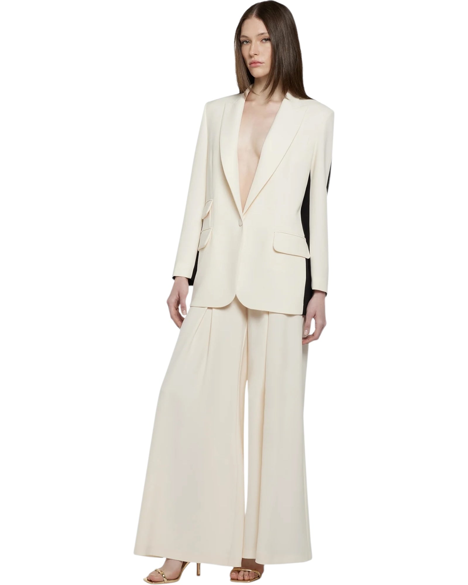 SIMONA CORSELLINI PANT