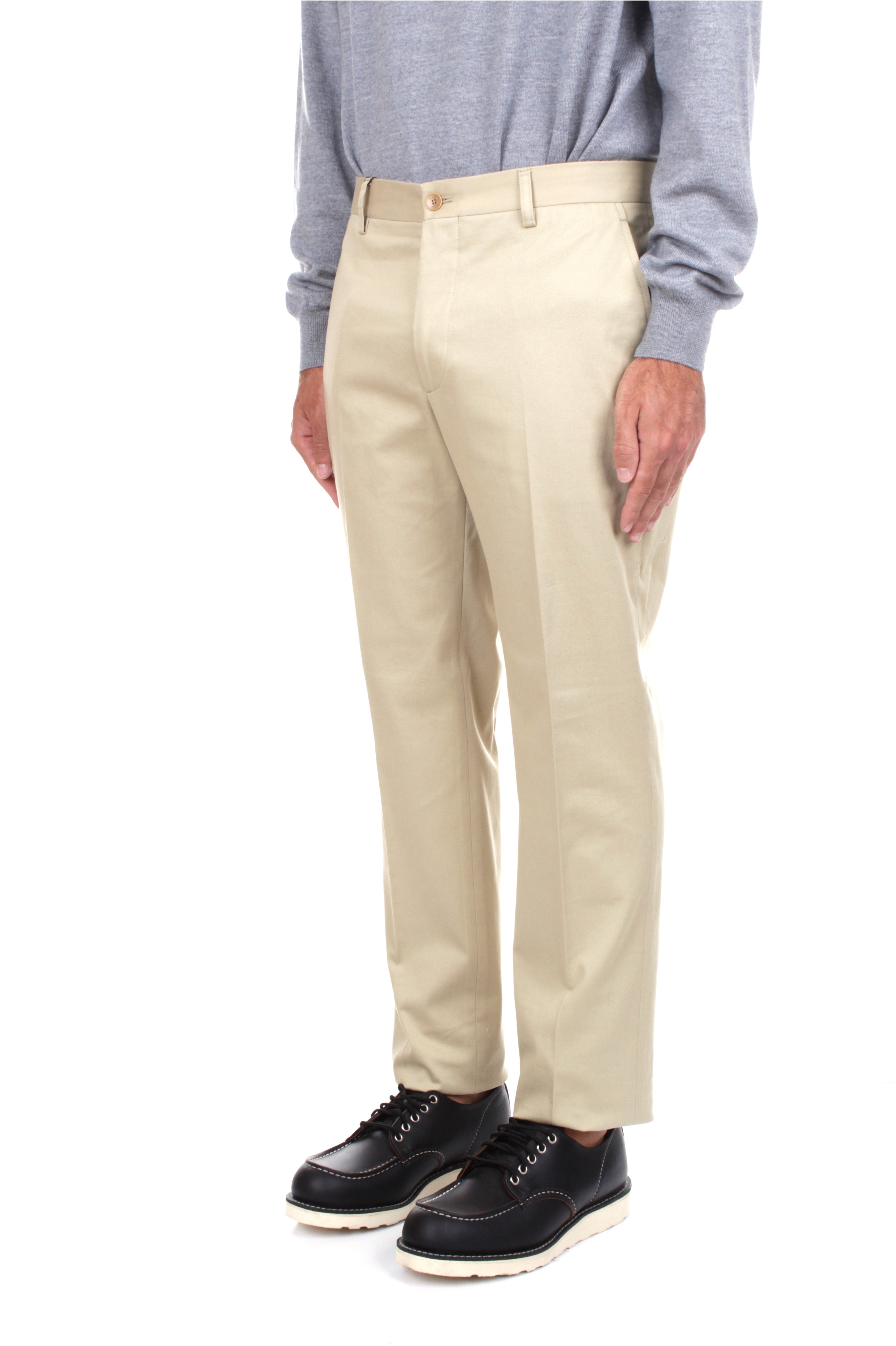 ETRO TROUSERS ROMA - BEYMEN