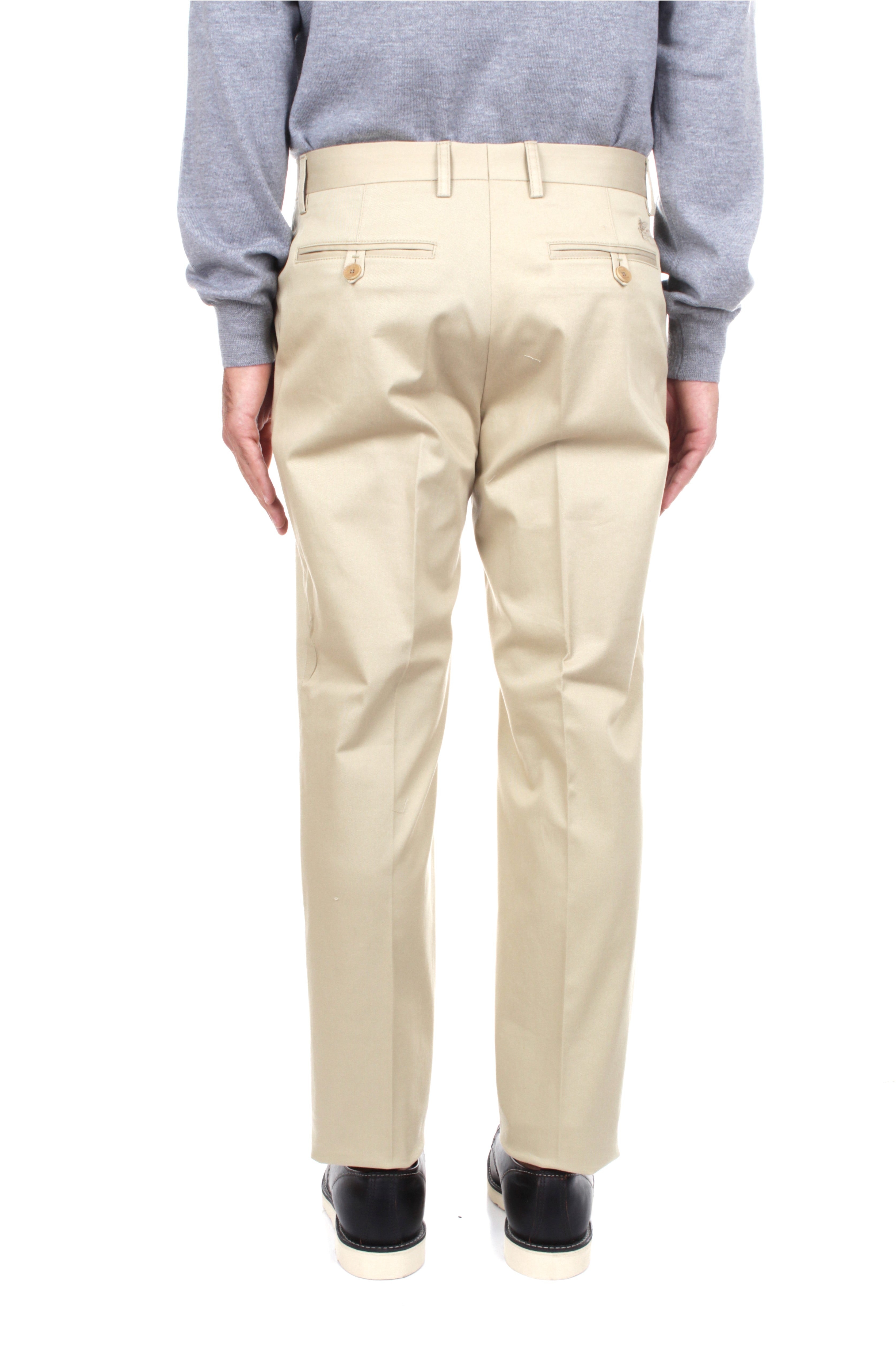 ETRO TROUSERS ROMA - BEYMEN