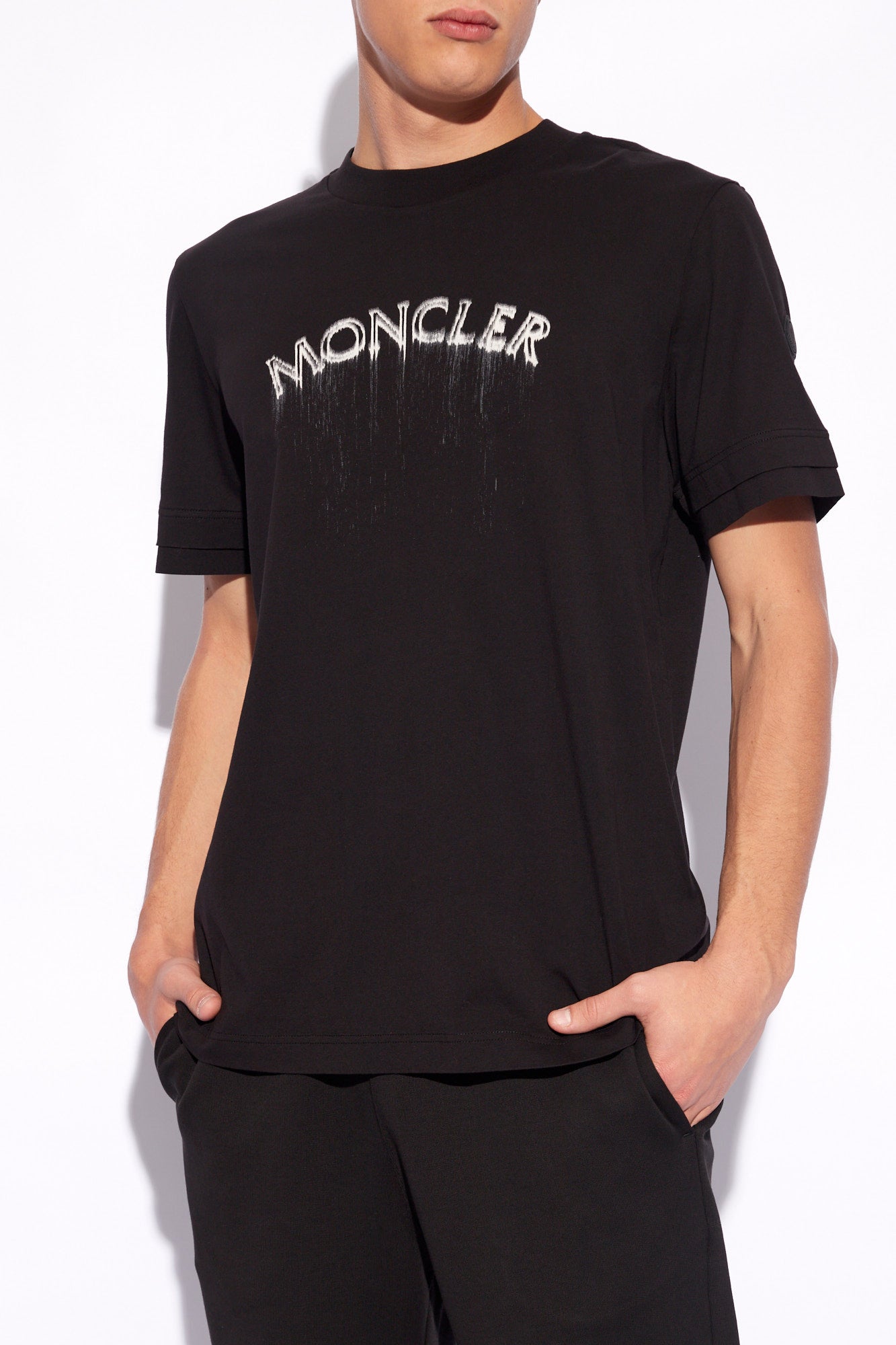 Moncler T-shirt