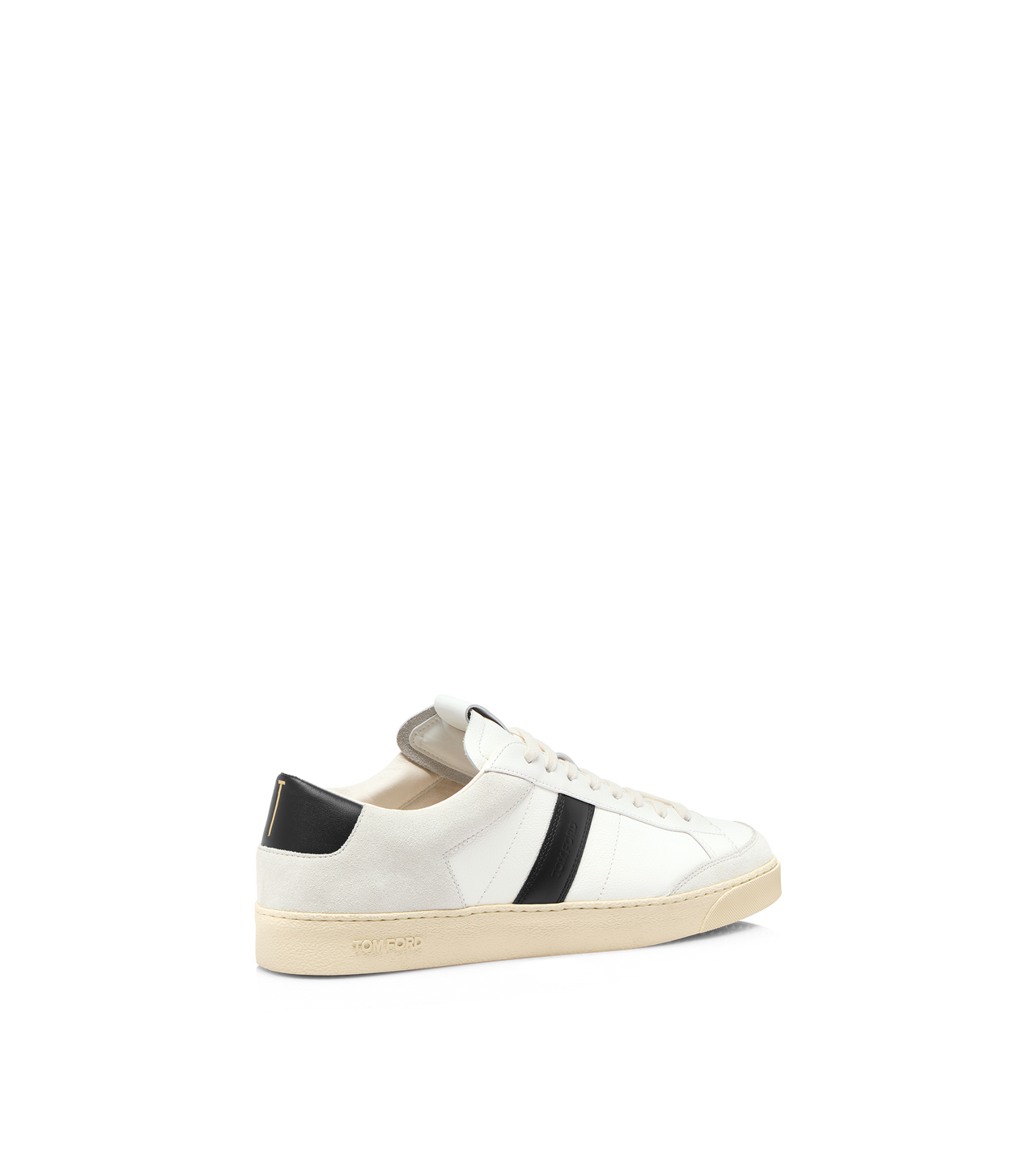 TOM FORD LOW TOP SNEAKERS - BEYMEN
