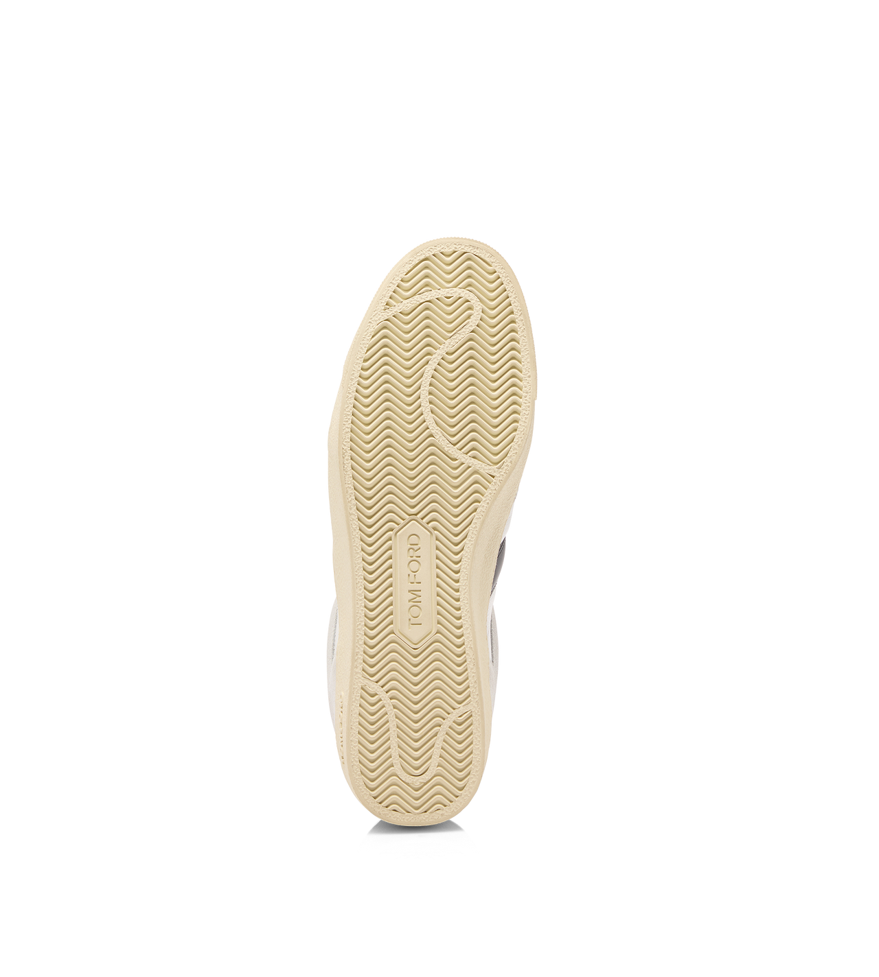 TOM FORD LOW TOP SNEAKERS - BEYMEN