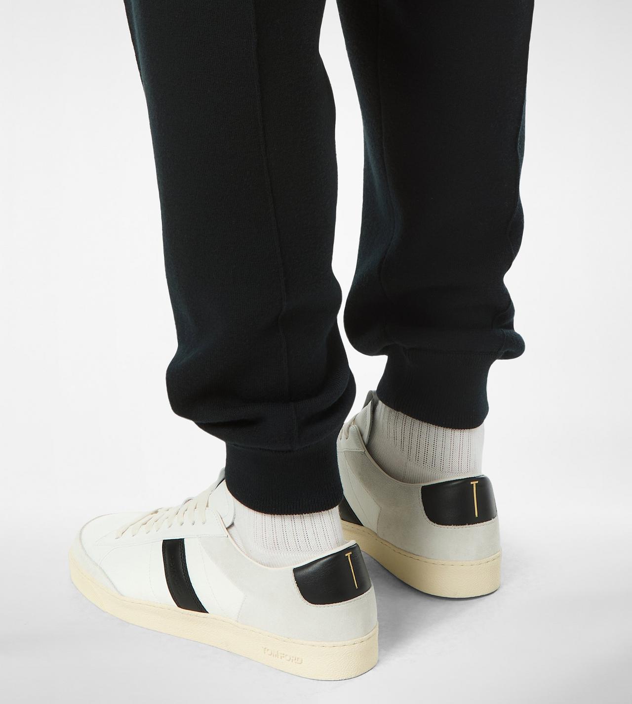TOM FORD LOW TOP SNEAKERS - BEYMEN