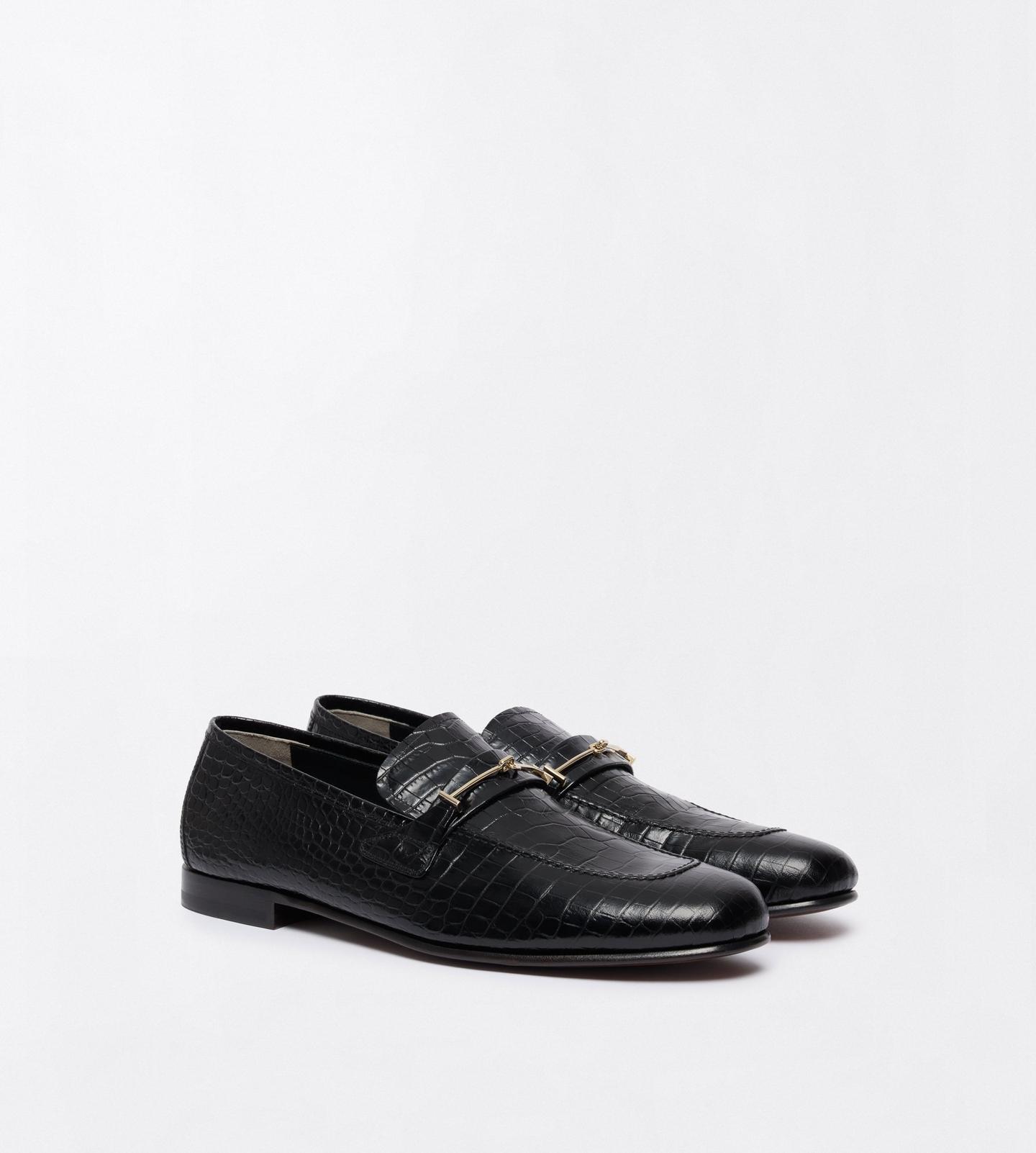 TOM FORD HARDWARE GIGI LOAFER - BEYMEN