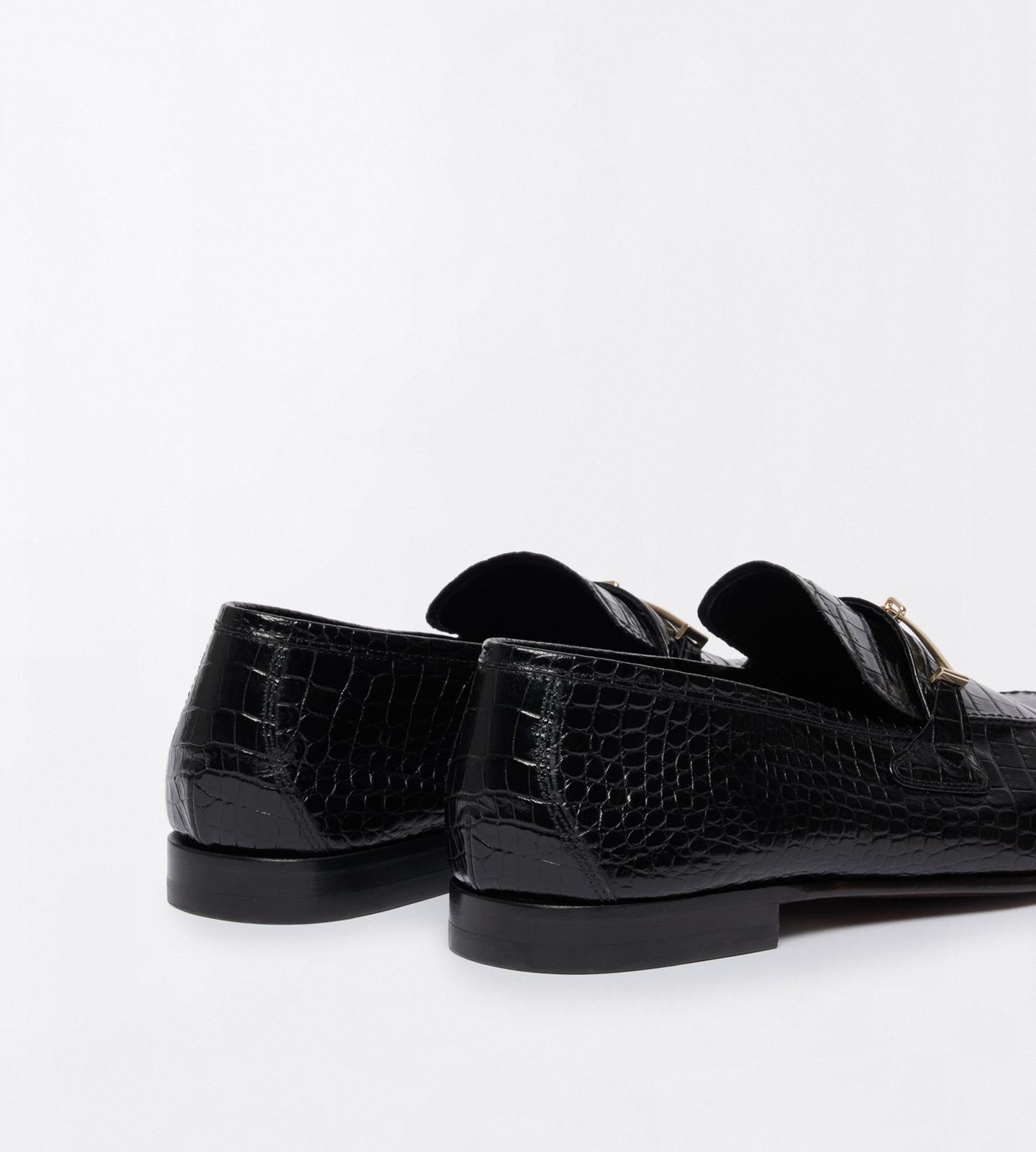 TOM FORD HARDWARE GIGI LOAFER - BEYMEN