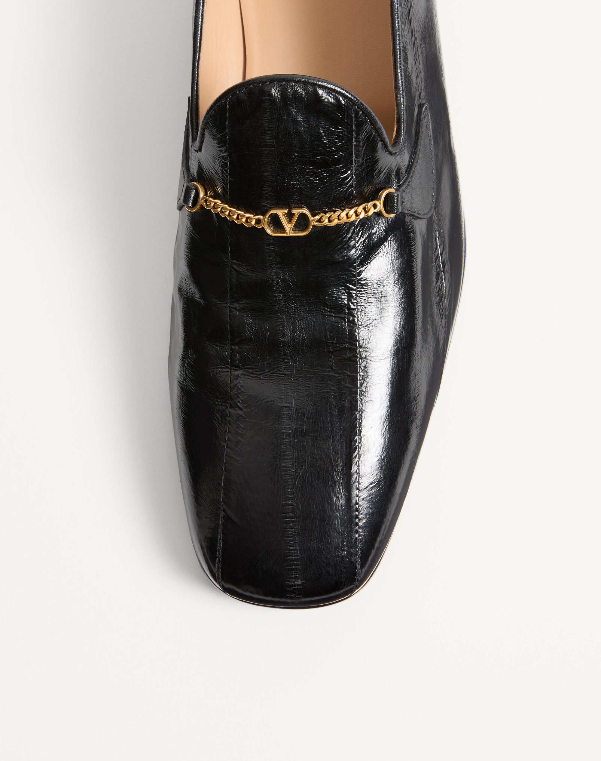 VALENTINO GARAVANI LOAFER - BEYMEN