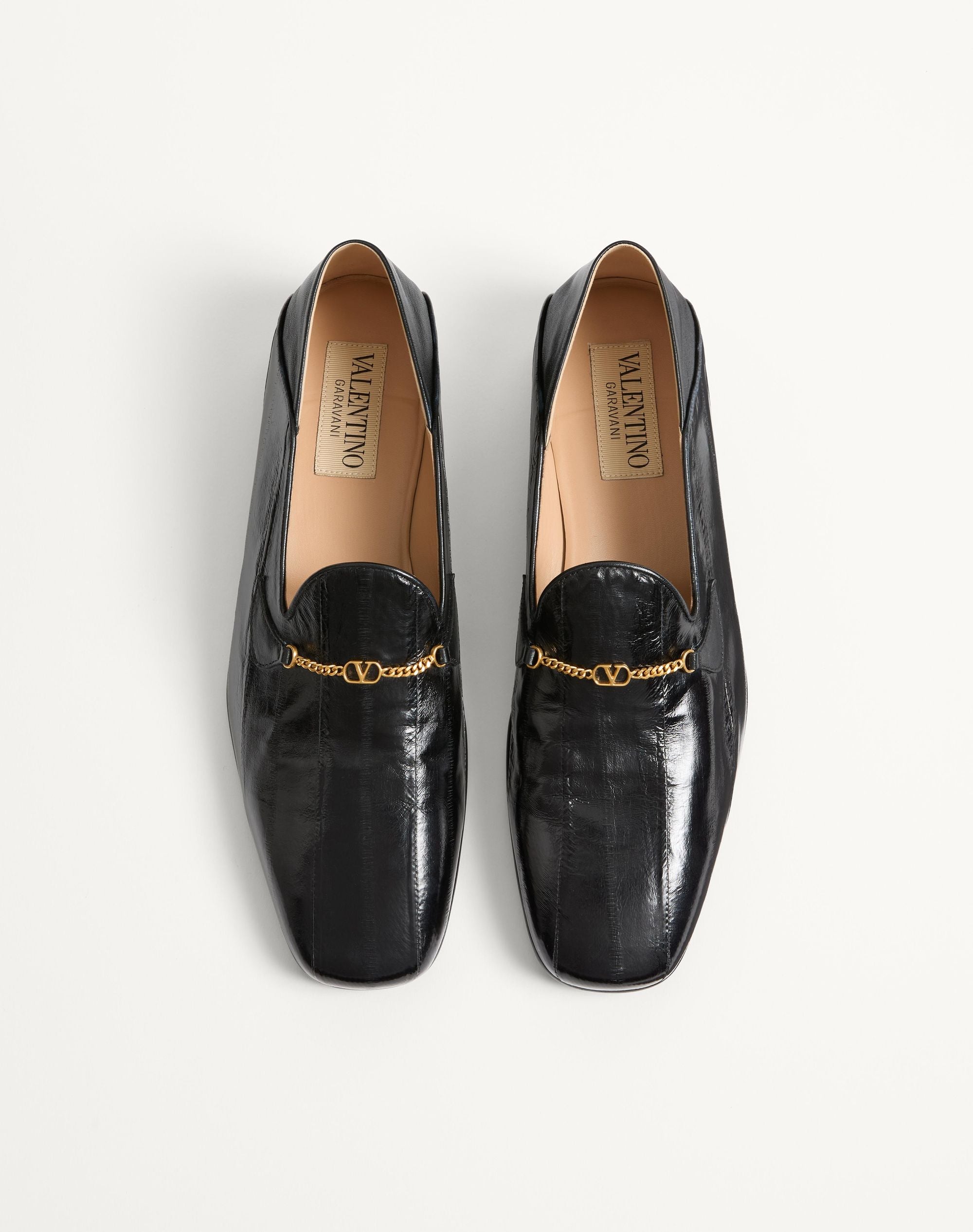 VALENTINO GARAVANI LOAFER - BEYMEN