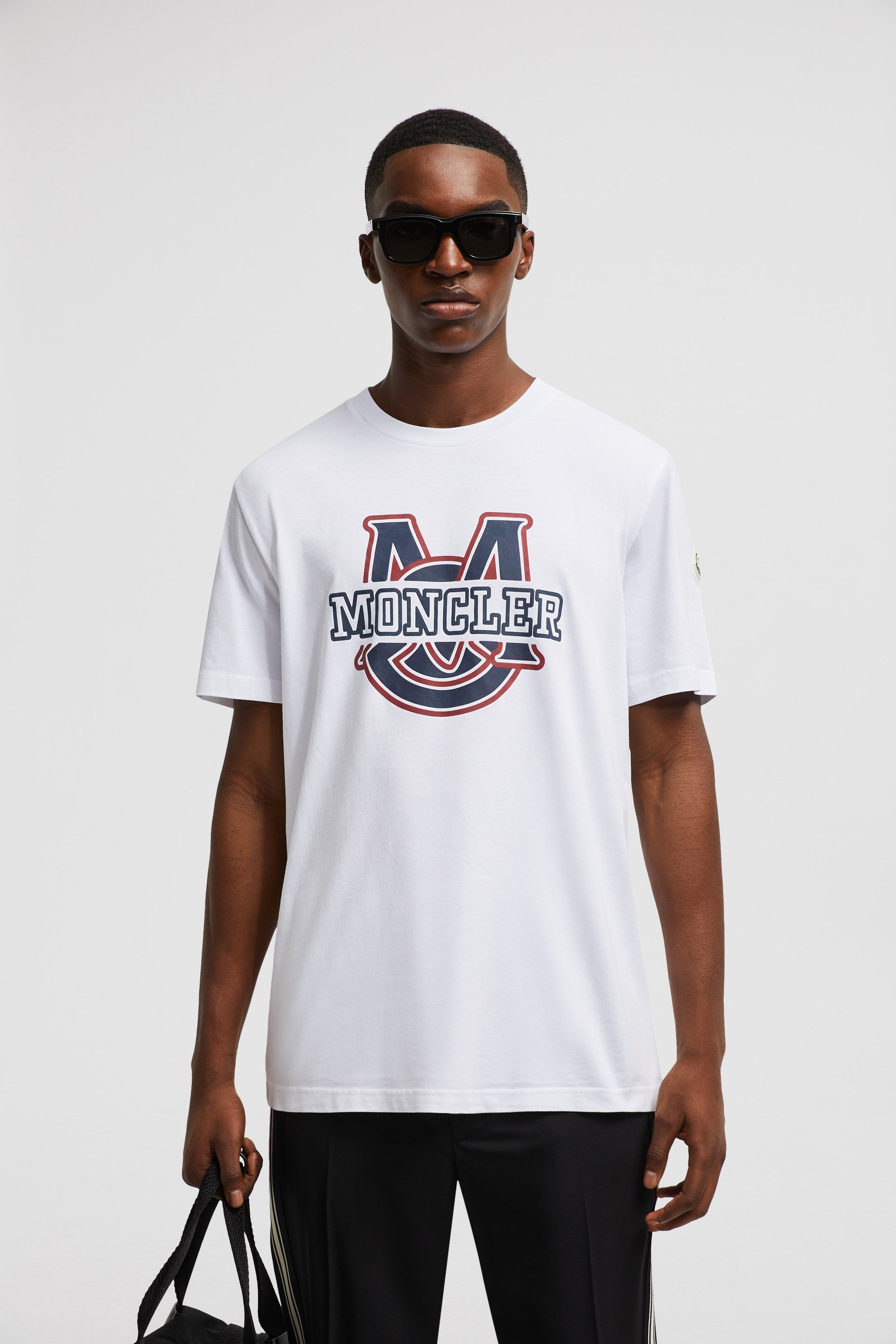 MONCLER T-SHIRT