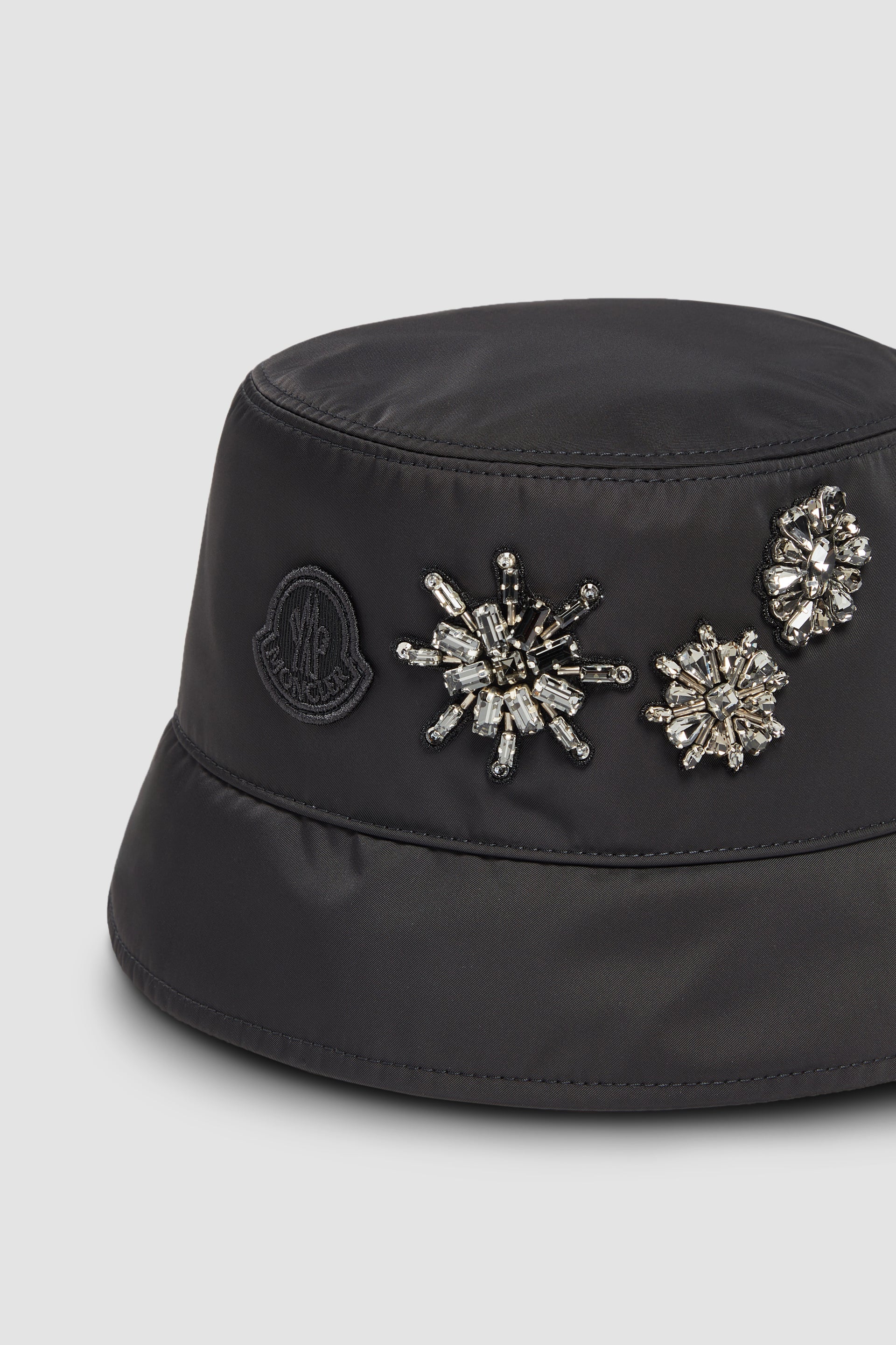 MONCLER BUCKET HAT - BEYMEN