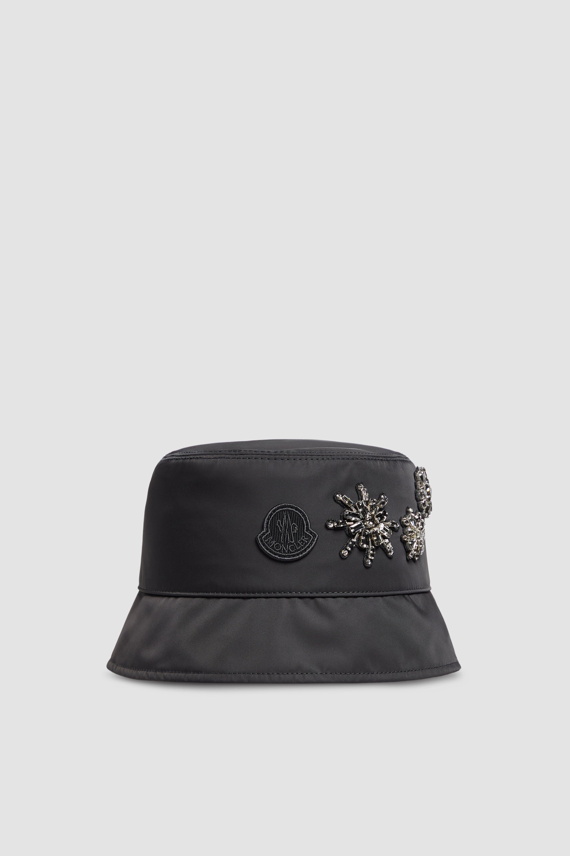 MONCLER BUCKET HAT - BEYMEN
