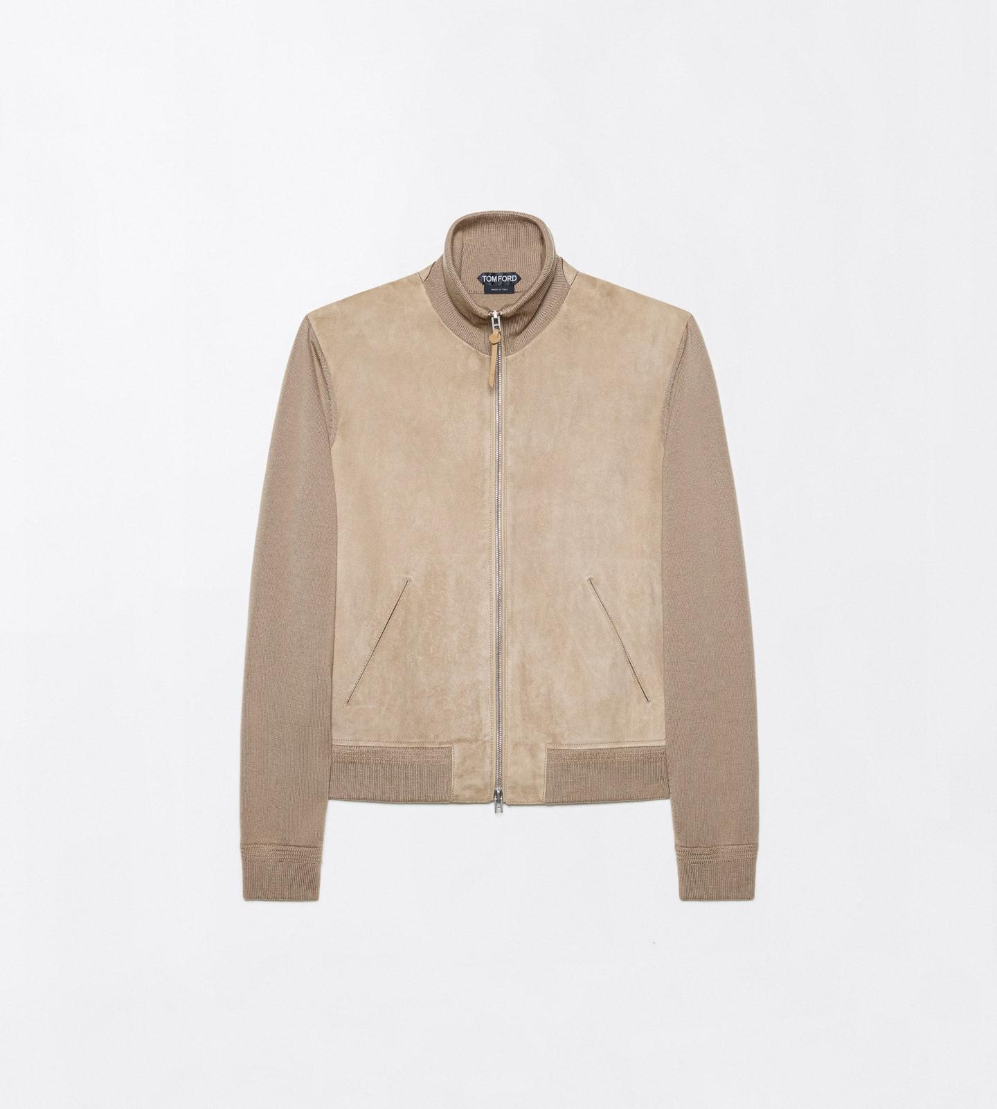 TOM FORD KNITWEAR - BEYMEN